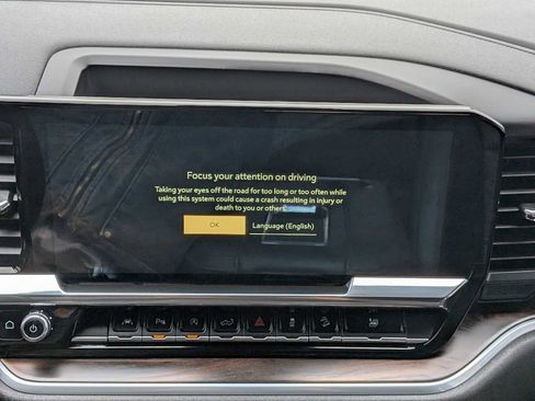 Used 2022 GMC Sierra 1500 SLT w/ SLT Premium Plus Package image 30