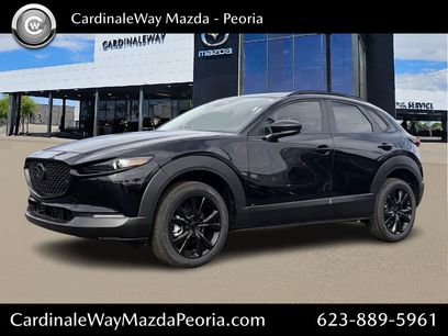New 2026 MAZDA CX-30 AWD 2.5 S w/ Select Sport Pkg