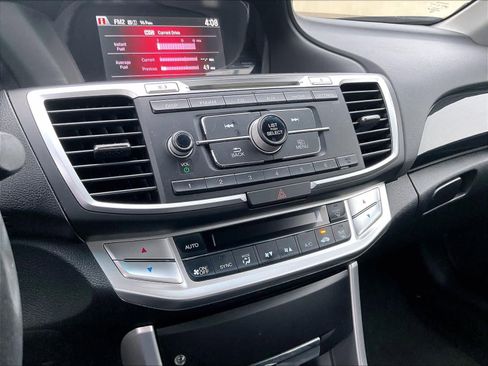 Used 2013 Honda Accord Sport image 34