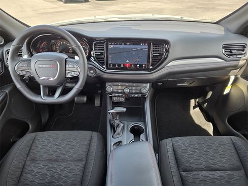 New 2026 Dodge Durango GT w/ Blacktop Package image 5