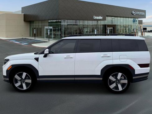 New 2026 Hyundai Santa Fe Limited image 3