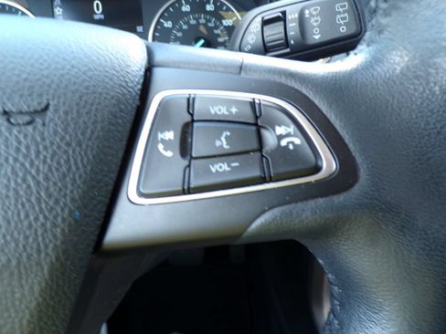 Used 2020 Ford EcoSport SE FWD image 18