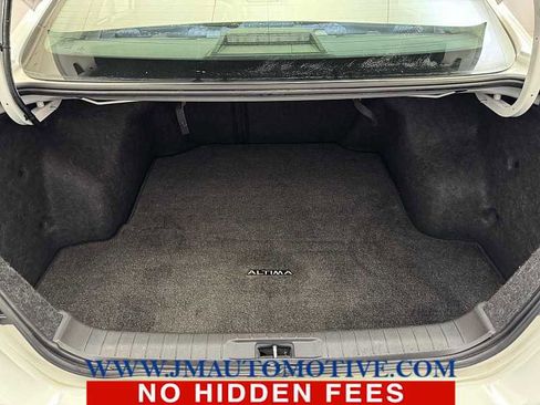 Used 2018 Nissan Altima 2.5 S w/ S Convenience Package image 16