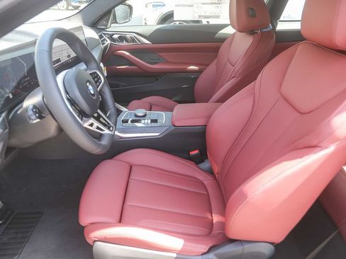 New 2027 BMW 430i Coupe w/ M Sport Package RWD image 14