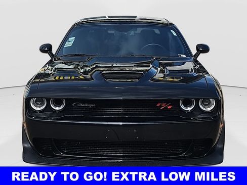 Used 2022 Dodge Challenger R/T Scat Pack image 8