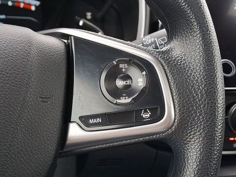 Used 2022 Honda CR-V EX image 24