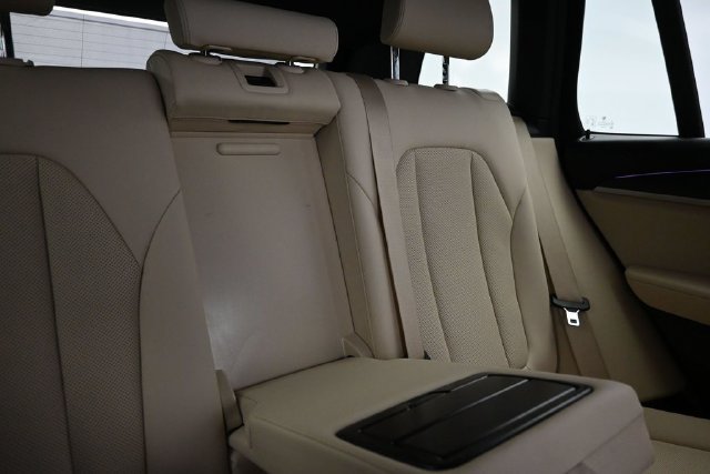 Used 2022 BMW X3 sDrive30i RWD image 14
