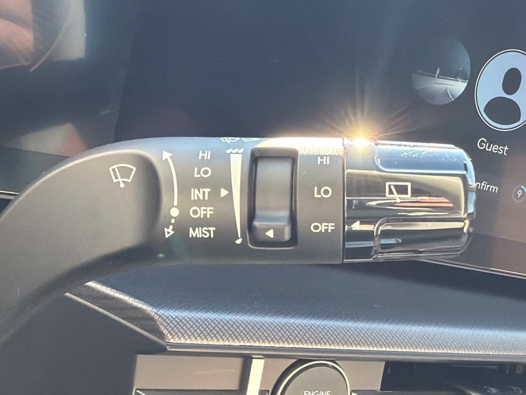 New 2027 Hyundai Santa Fe SE FWD image 30