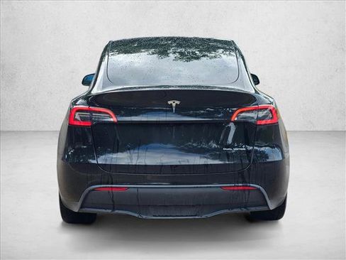 Used 2023 Tesla Model Y Long Range AWD/4WD image 6