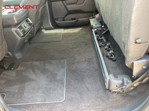 Used 2022 Ford F150 XLT w/ Equipment Group 302A High image 29