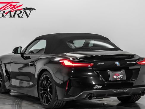 Used 2020 BMW Z4 sDrive30i w/ Premium Package image 11