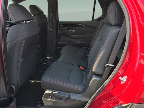 New 2026 Honda Pilot Sport image 10