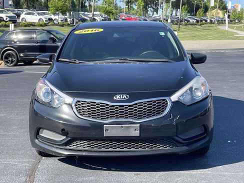 Used 2016 Kia Forte LX FWD image 2