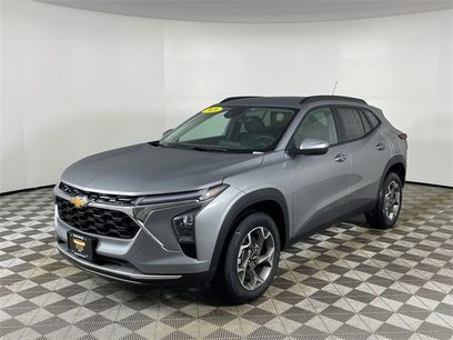 New 2026 Chevrolet Trax LT w/ LT Convenience Package