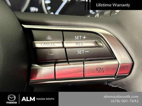 New 2026 MAZDA CX-50 2.5 Hybrid w/ Weather Package image 28