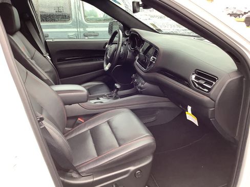 Used 2024 Dodge Durango Citadel w/ Tow 'N Go Package image 8
