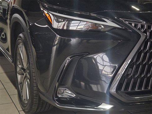 Used 2022 Lexus NX 350 AWD w/ Luxury Package image 8