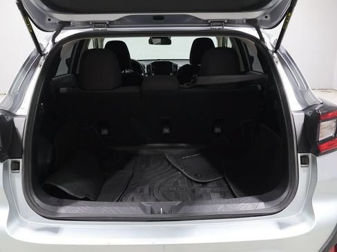 Used 2025 Subaru Crosstrek 2.5i Premium AWD/4WD image 4