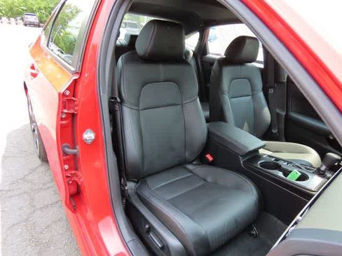 Certified 2025 Honda Civic Sport Touring image 17