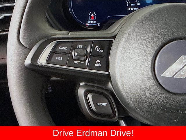Used 2023 Dodge Hornet GT Plus AWD/4WD image 13