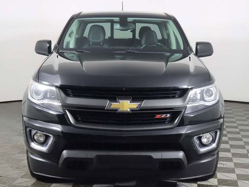 Used 2019 Chevrolet Colorado Z71 image 9