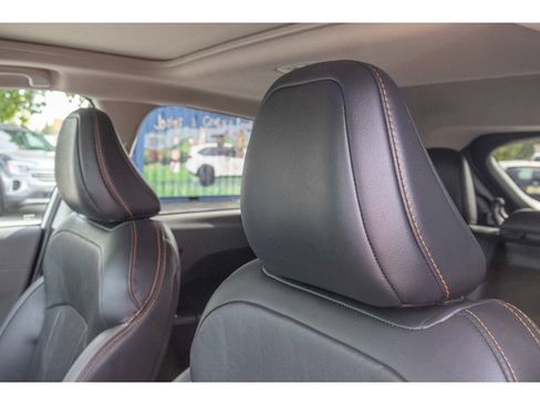 Certified 2024 Subaru Crosstrek 2.5i Limited AWD/4WD image 17