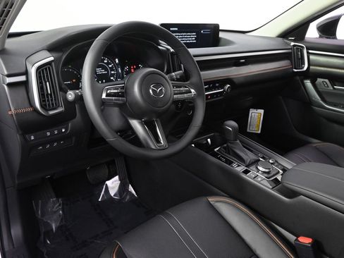 New 2026 MAZDA CX-50 AWD 2.5 Hybrid w/ Weather Package image 12