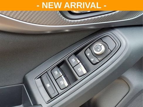 Used 2023 Subaru WRX Premium w/ Popular Package #2 AWD/4WD image 16