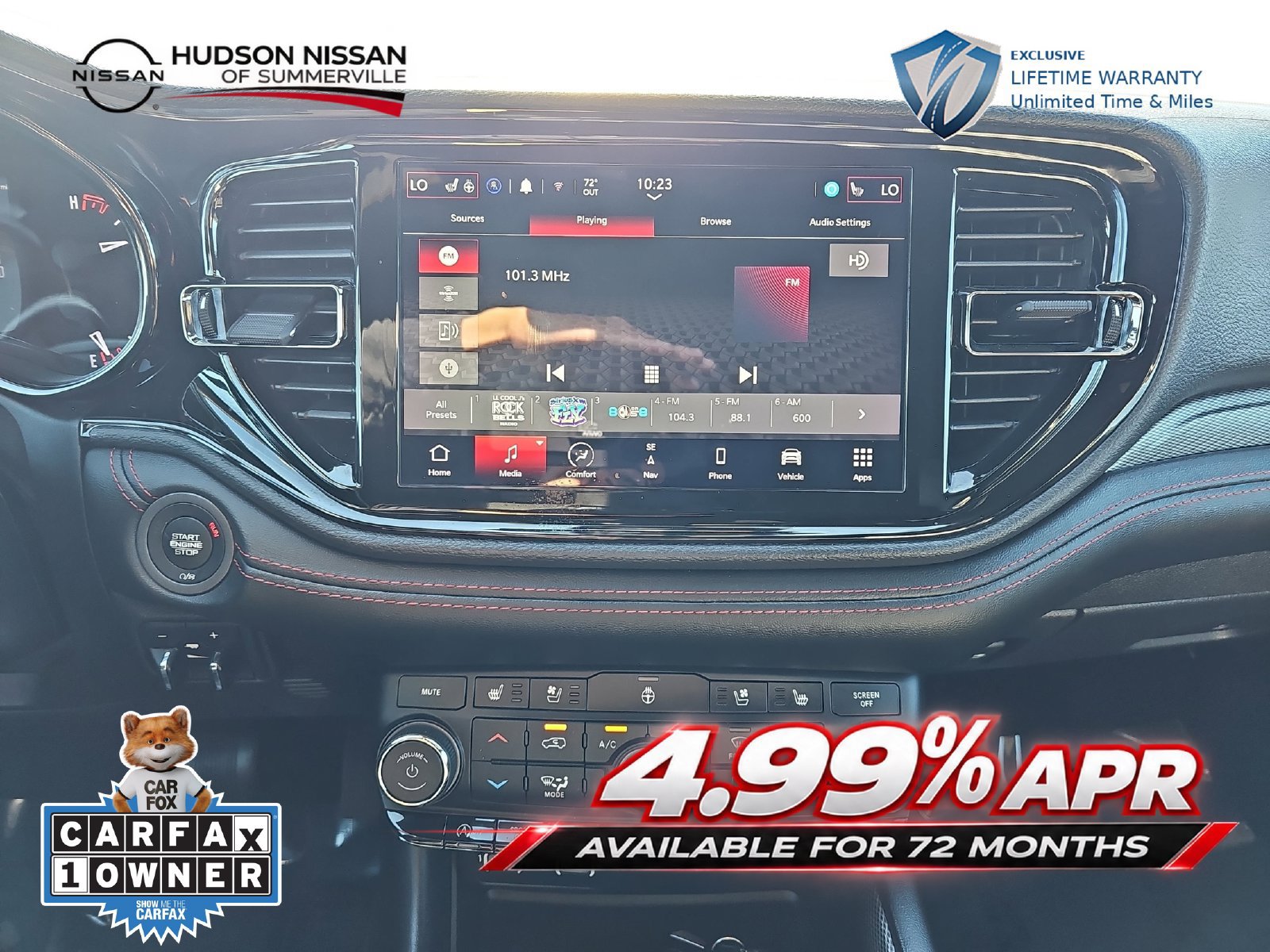 Used 2024 Dodge Durango GT AWD/4WD image 21