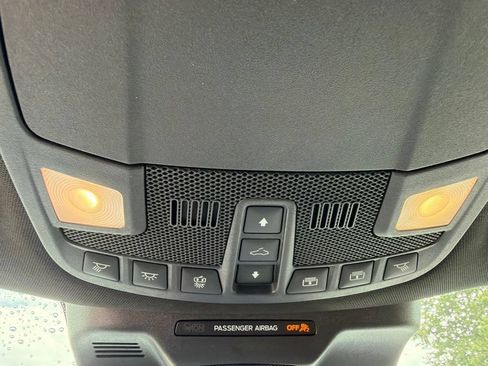 Used 2024 Ford Expedition Max Limited AWD/4WD image 34