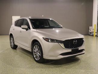 Used 2025 MAZDA CX-5 AWD 2.5 S w/ Premium Plus Pkg video 1