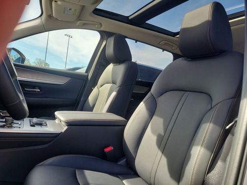 New 2026 MAZDA CX-90 3.3 Turbo w/ Premium Sport Pkg image 19