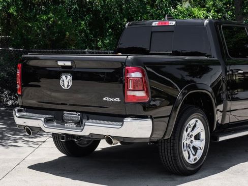 Used 2019 RAM 1500 Big Horn AWD/4WD image 16