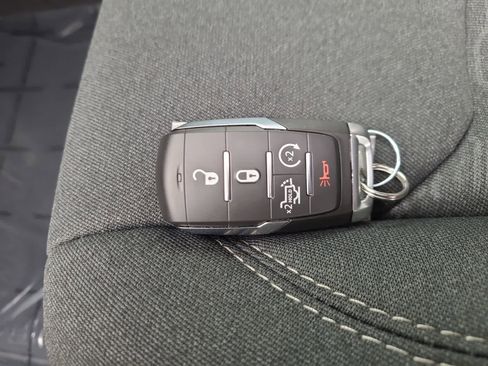 New 2026 RAM 1500 Big Horn image 28