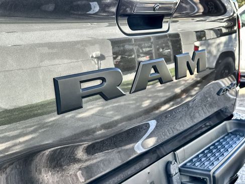 Used 2020 RAM 1500 Rebel w/ Rebel Level 2 Equipment Group image 7