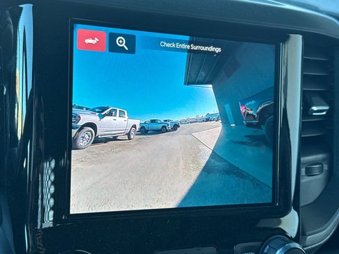 New 2026 RAM 5500 Tradesman w/ Chrome Appearance Group image 17