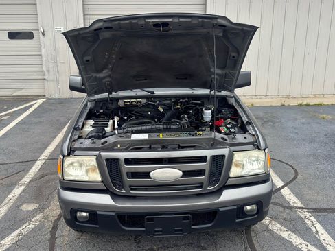 Used 2007 Ford Ranger 2WD SuperCab image 10