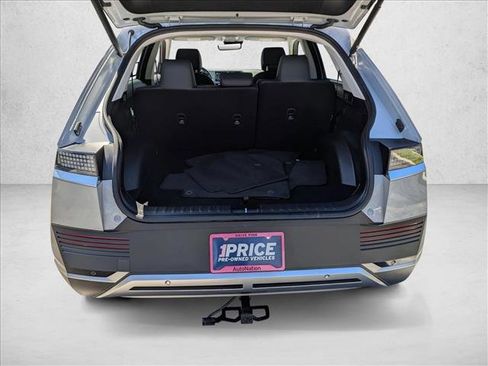 Used 2022 Hyundai Ioniq 5 SEL image 6