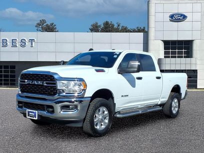 Used 2024 RAM 2500 Big Horn