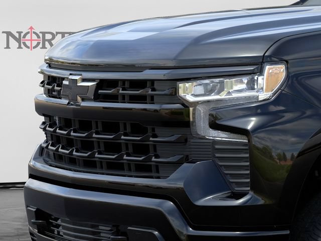 New 2026 Chevrolet Silverado 1500 RST w/ Texas Edition Plus AWD/4WD image 13