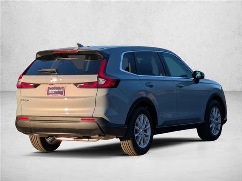 New 2026 Honda CR-V EX image 2