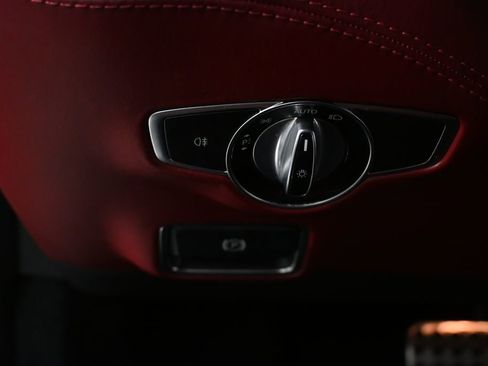 Used 2016 Mercedes-Benz S 65 AMG Coupe image 9