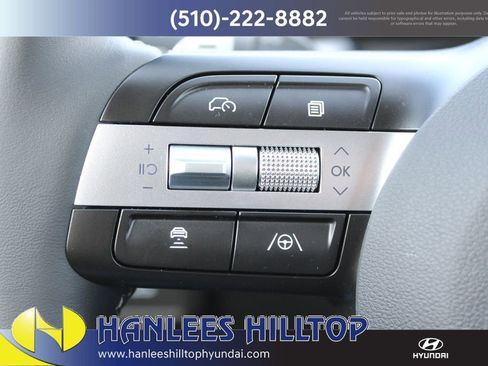 New 2025 Hyundai Sonata SEL image 26