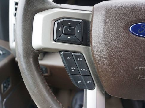 Used 2015 Ford F150 King Ranch w/ Equipment Group 601A Luxury image 7