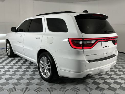 Used 2023 Dodge Durango GT RWD image 6