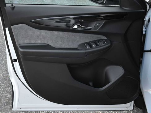 New 2026 Chevrolet TrailBlazer LT w/ LT Cold Weather Package image 22