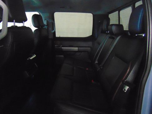 Used 2023 Ford F150 Lariat w/ Equipment Group 502A High image 10