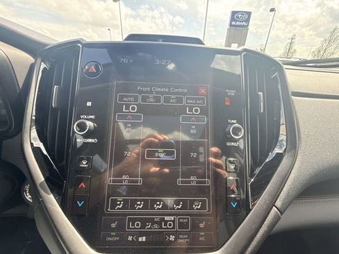 New 2026 Subaru Ascent Limited Bronze AWD/4WD image 19