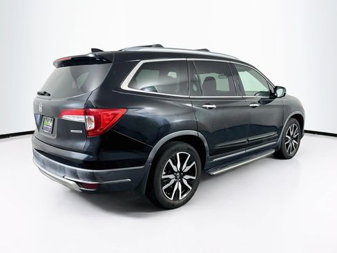 Used 2021 Honda Pilot Touring image 9