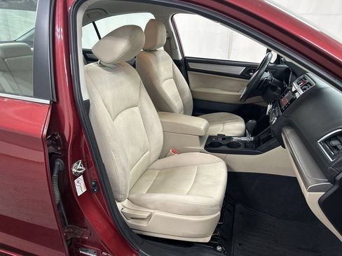 Used 2016 Subaru Legacy 2.5i Premium AWD/4WD image 22